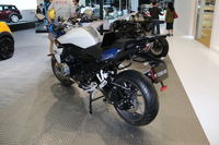 2016世界新車大展 BMW R 1200 RS [3P]