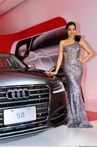 AUDI S8/A8 L W12小改款715萬起登台發表(22p)