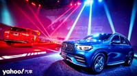 休旅滿足不了只因少了AMG！2020全新Mercedes-AMG GLE 53 4Matic+正式發表！