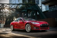 Tesla為「Model S」和「Model X」推出租賃方案 [1P]