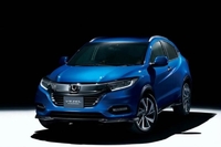 日規 HR-V 2019年推 1.5 渦輪車型 [3P]