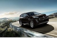 全新歐系跑格SUV KIA Sportage柴貌雙全，震撼中型SUV市場(11p)