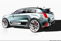 2015上海車展搶先報：再釋廠圖！QOROS 2 SUV Concept即將登場(5p)