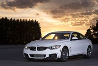 向 E46 3 系列致敬 BMW 435i ZHP Coupe 北美限量上市 [8P]