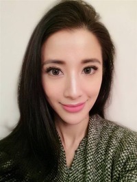 被私訊開價！李蒨蓉曝夢想是飯局妹　自爆「收到邀約