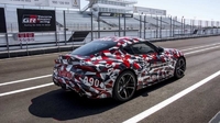 Toyota Supra 為何要與 BMW 合作開發？ [3P]