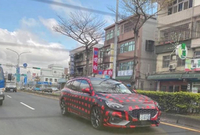 Ford Focus Wagon 台灣無望，只能期待 ST Wagon！