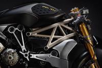 迎來90週年 Ducati 發表Drag Bike DraXter concept 概念車 [4P]