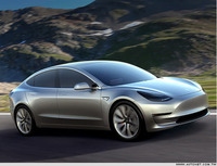 回為消化大筆訂單 TESLA將簡化Model 3的交車流程 [1P]