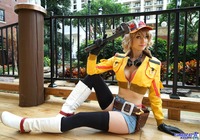 Cindy Aurum by Byndo Gehk(46P)