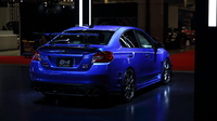 2020 東京改裝車展：離量產越來越近，Subaru Levorg Prototype STI SPORT 世界初亮相！