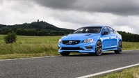 Polestar 正式成為 Volvo 電動性能部門 [1P]