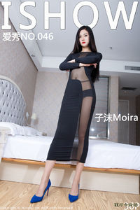 2016-05-04 NO.046 子沫Moira[36+1P/244M]