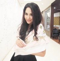 體操選手轉戰演藝圈 / Temfah Krisanayuth