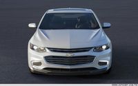 跑房車豪華新詮釋，CHEVROLET Malibu全新改款(8p)