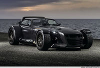 DONKERVOORT D8 GTOBare Naked Carbon Edition動力上看400hp！(6p)