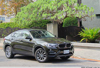 與眾不同才是我的格調！BMW X6 xDrive 30d試駕報導(33p)