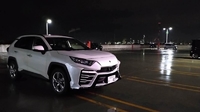 RAV4車主心靈馬力大大提升! Lamborghini Urus外觀套件幫你美夢成真