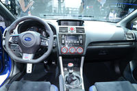 Subaru WRX STI重裝再攻 [3P]