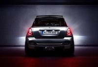 追求極致競技化 Mini Cooper S JCW 300hp 達成 [6P]