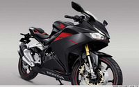 看得到吃不到？台灣本田要進HONDA CBR250RR嗎？(6p)