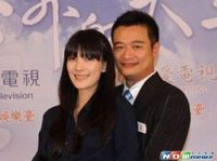 本土劇男星驚爆離婚 傳有圈內小三介入