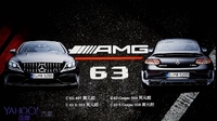 沒有不一樣、只是很不一樣！2019年式小改款Mercedes-AMG C63系列上市497萬起！