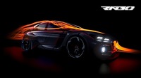 Hyundai N Concept RN30猛烈現身 [1P]