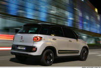 先聲奪人，FIAT 500L Beats Edition帶你體驗震撼聽覺饗宴！(10p)