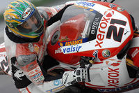 WSBK 唯一三冠王傳奇車手 Troy Bayliss 首度來台 [2P]