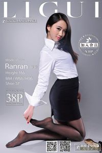 [网络丽人精品图]2014.03.16 Model 然然[38+1P/15.9M]