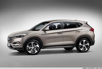 跳脫流體雕塑2.0框架，全新第三代HYUNDAI Tucson/ix35歐規先行(5p)