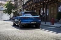 小改款 Porsche Macan 台灣有望年底上市 [3P]