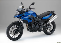 2015 BMW F700GS  [9P]