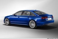 中國市場e-tron新時代，AUDI A6L e-tron量產發表(5p)