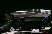 Loeb奪下2014 Goodwood Festival of Speed最速 [2P]