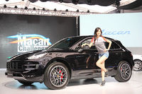 出乎意料？Porsche Macan 柴油版麋鹿測試表現不佳？ [1P]