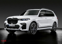 BMW「御用改」先搶市！F9X X5M/X6M專用M Performance Parts發表