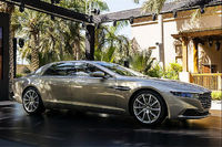 Aston Martin Lagonda Taraf將在歐洲大陸和南非等地開賣 [1P]