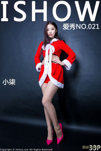 2015-12-10 NO.021 小柒[33+1P/170M]