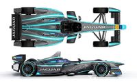 Jaguar 2016秋季重返賽道 投入世界Formula E電動方程式賽事 [3P]