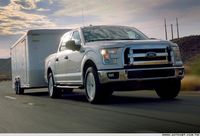 2014年美國汽車銷售TOP 10仍由FORD F-Series奪冠(12p)