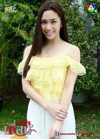 2010 Miss Teen Thailand選美比賽冠軍 / Randapan Muntalumpa