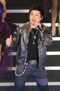 胡瓜停錄 明日之星本季播完就收攤