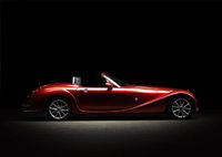 手工敞篷跑車 Mitsuoka Roadster 英國率先開賣 [3P]