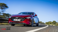 跟MX-5一樣貴！？MAZDA 3”渦輪版”報價出爐，140萬元你買嗎？