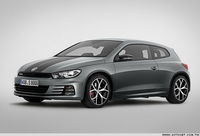 GTI精神的延續，VW Scirocco GTS熱情來襲(5p)