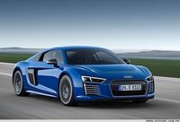 囊括超跑市場所有需求，第二代AUDI R8正式發表(22p)