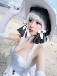 洋娃娃coser--Yami