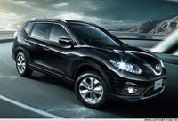 SUV+Hybrid新視野！日本NISSAN X-Trail追加了Hybrid動力版本(13p)